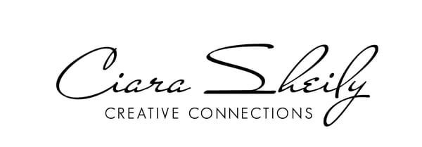 Ciara Sheily Creative Connections, LLC.