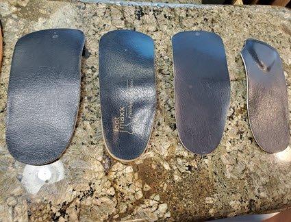 Footmaxx Custom Orthotics