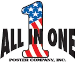 All In One Poster Company, Inc