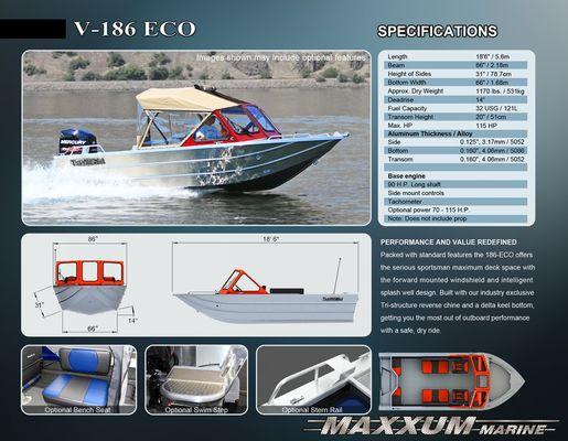 Maxxum Marine