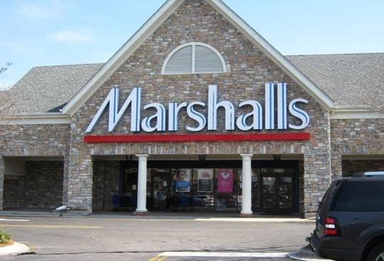 Marshalls