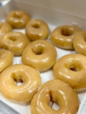 Original Glazed Dozen