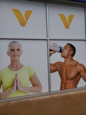 The Vitamin Shoppe