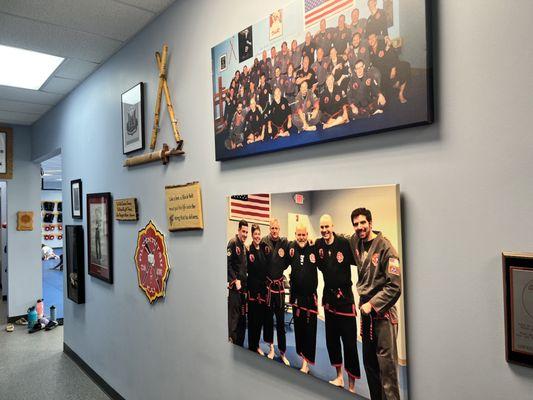 Progressive Martial Arts Academy