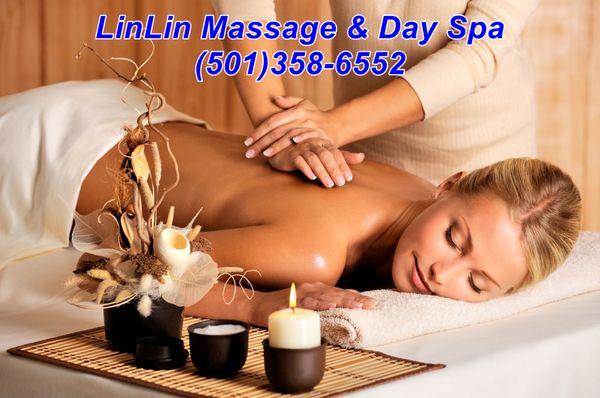 Lin Lin Massage & Day Spa