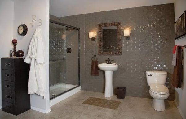 Maryland Re-Bath Bathroom Remodeling Contractrs