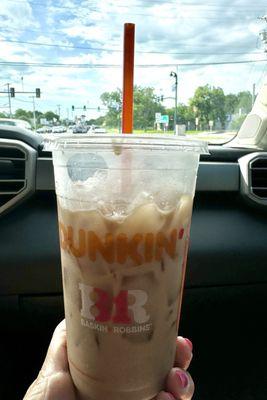 Dunkin'