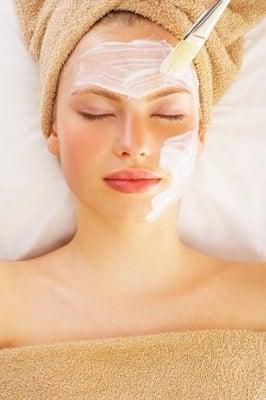 Facials, Microdermabrasion and Chemical Peels