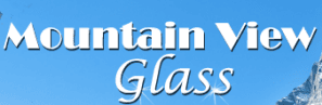 Mountain View Glass & Mirror logo