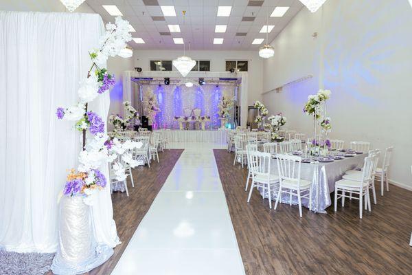 Wedding Event Venue Affordable