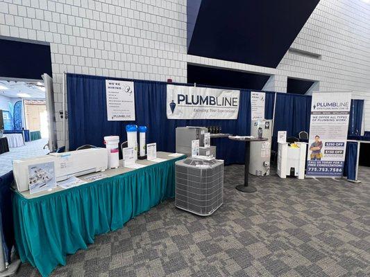 PlumbLine 