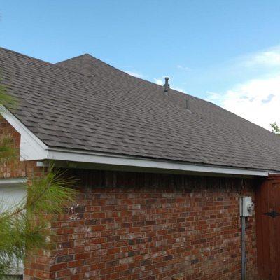 Roofing