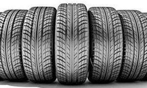 New & Used Tires