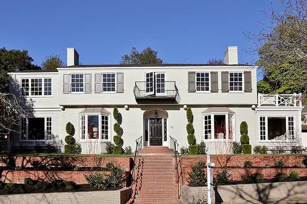 Beautiful home in Piedmont.