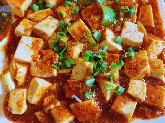 Mopo Tofu