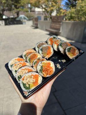 Kimbap