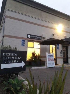 Encinitas Bikram Yoga By The Sea