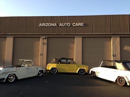 Arizona Auto Care