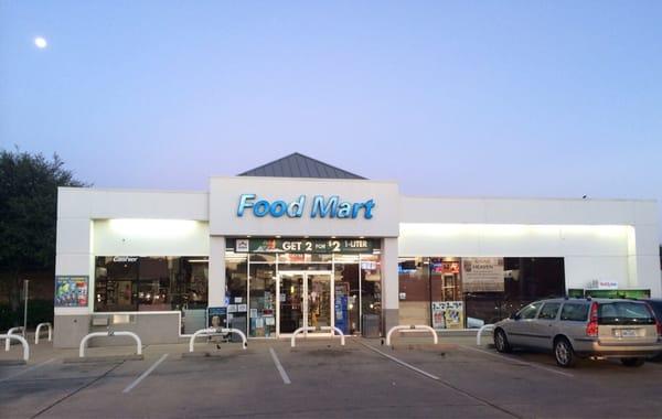 S-Mart Foods