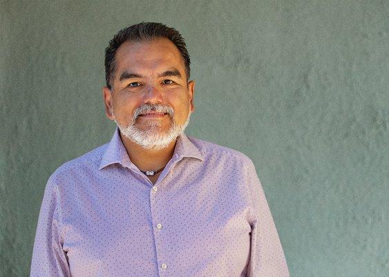 Abel Martinez, Child, Teen & Family Therapist