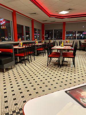 Steak 'n Shake