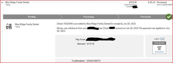 Blue Ridge Family Dental