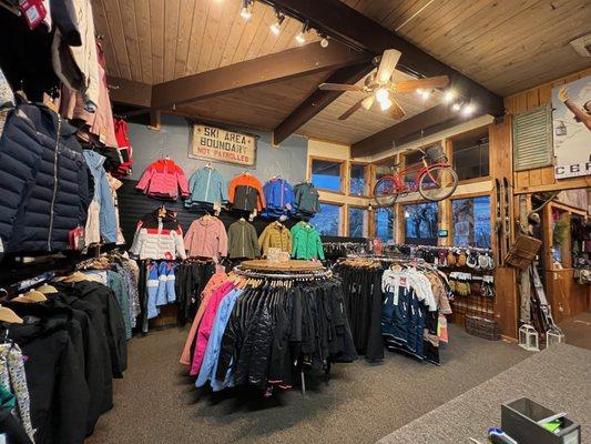 Nyman's Ski Shop