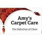 Amy's Carpet Care