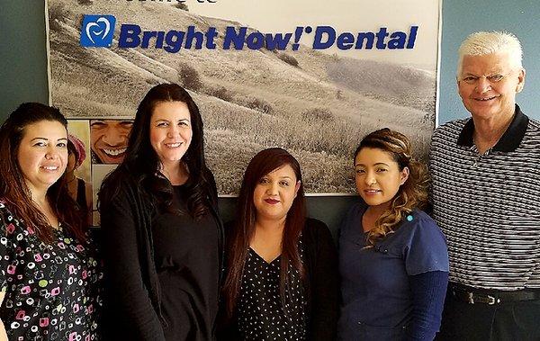 Bright Now! Dental in Redlands, CA