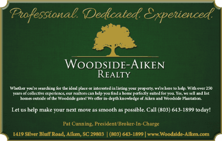 Woodside Aiken Realty