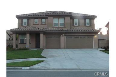 SOLD for $270,000....Hemet 4 bed, 3 bath