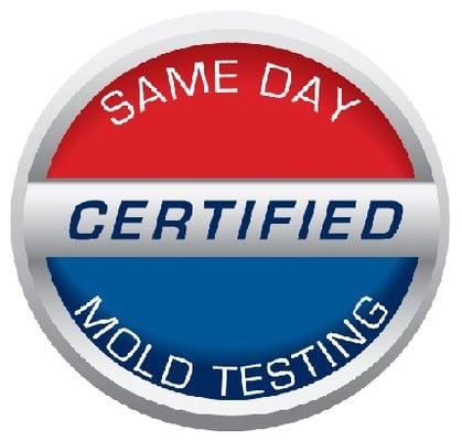 Same Day Mold Testing, Inc.  At Your Service As Test Only Company. Avoid Removal Companies that Exploit Mold Fears.