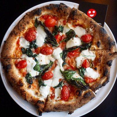 The Margherita