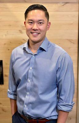 Dr. Jerry Hsieh founded Intero in 2014