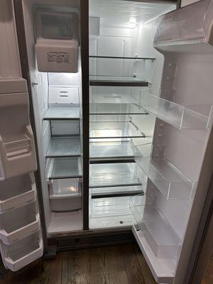 Refrigerador