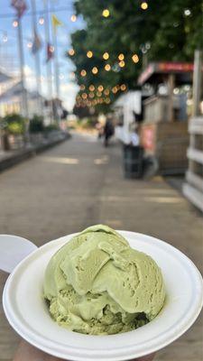 Matcha