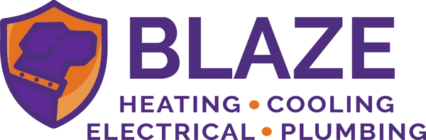 Blaze - Logo - Main