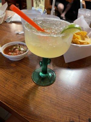 Margarita