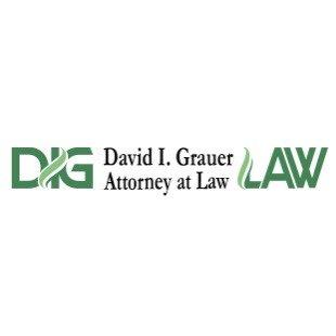 David I. Grauer, Attorney at Law