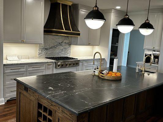 Italian Granite