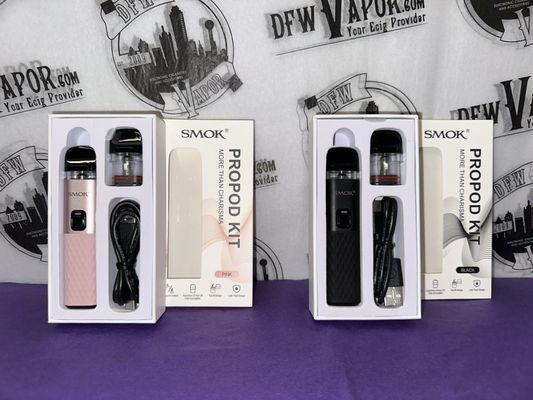 SMOK Propod Kit $24.99