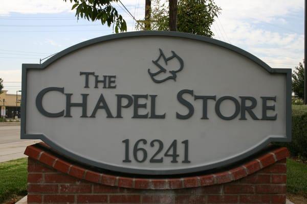 Chapel Store