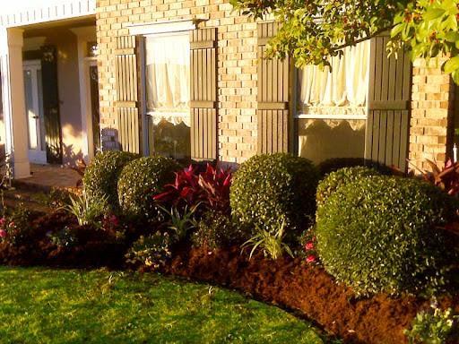 Absolute Landscaping