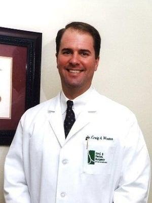 Craig Wooten, DDS