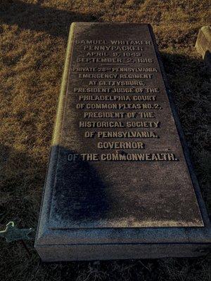 Mt. Zion Cemetery & Mausoleum