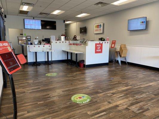 WIN Bubble Tea - Nolensville