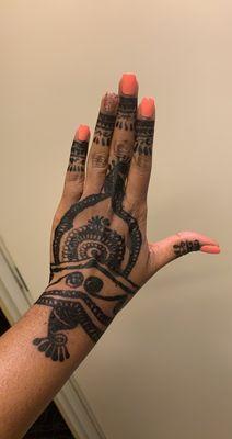 Henna