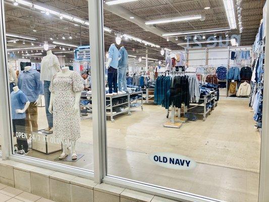 Old Navy