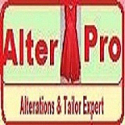 Alter Pro Alteration & Tailor Expert