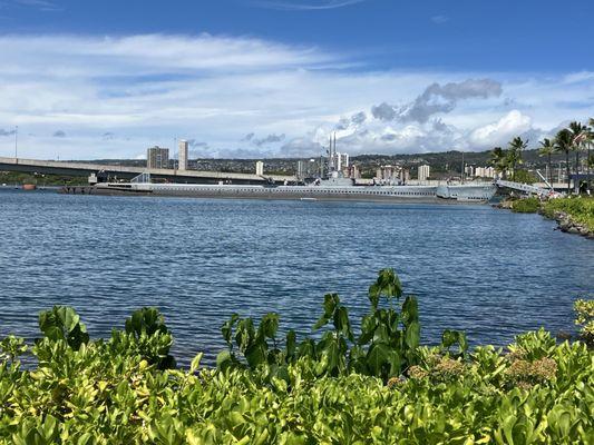 USS Bowfin